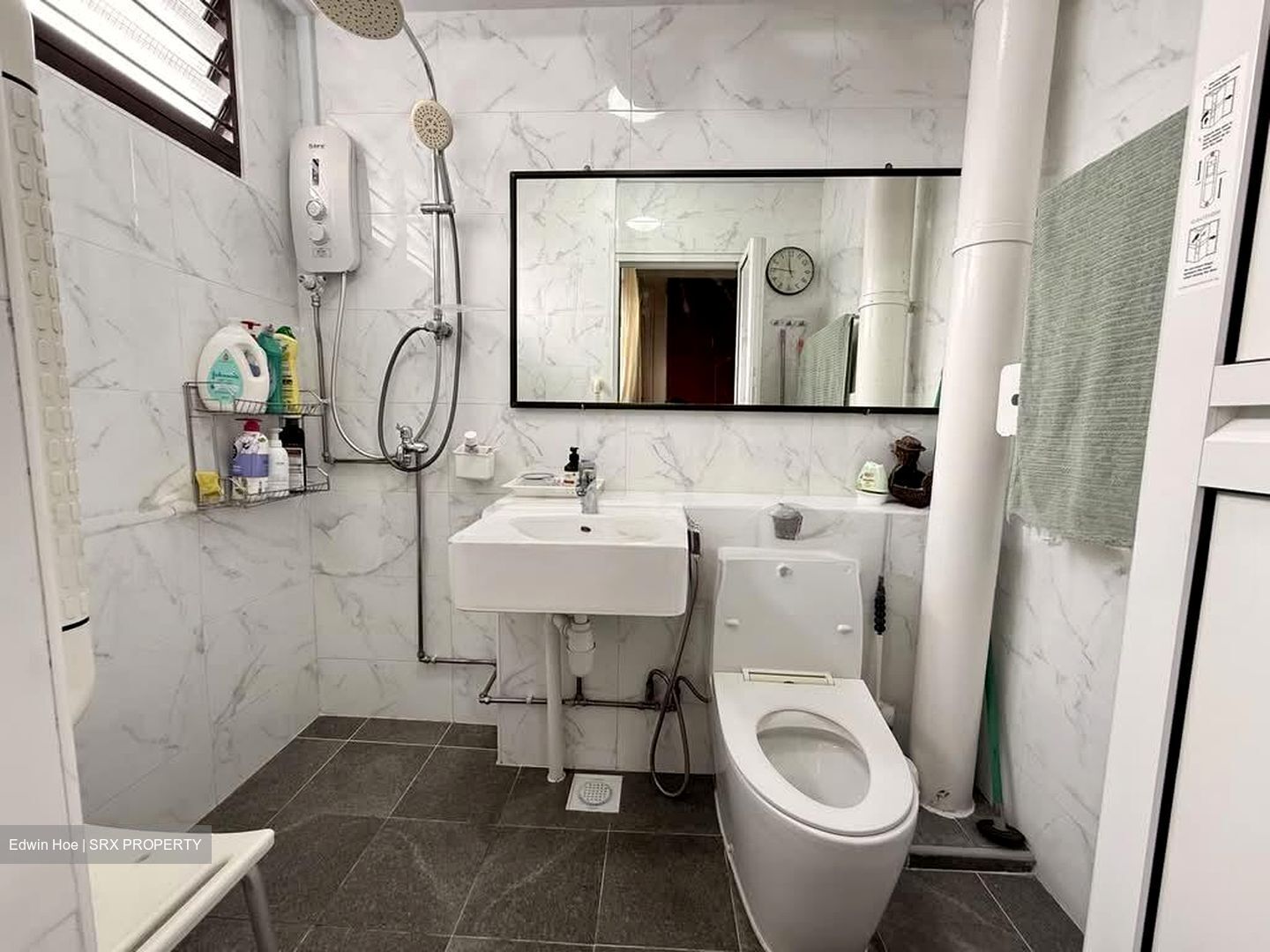 Blk 734 Jurong West Street 73 (Jurong West), HDB 4 Rooms #603349911